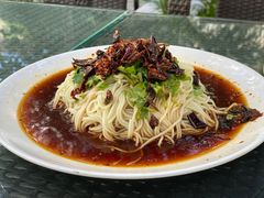 -山菌美食苑(振兴路店)