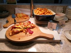 -上海虹桥宾馆味翠餐厅