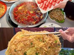 -渝大龙重庆火锅(温泉月亮湾店)