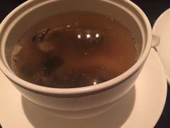 -北京王府井希尔顿酒店·秦唐中餐厅Chynna