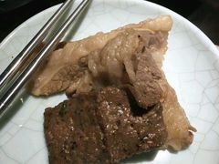 -梅梅家的烤肉店(槐北路店)