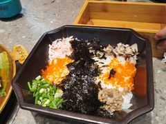 -牛牛章·章鱼水煎肉(光谷世界城店)
