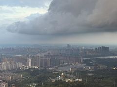 -南宁那莲豪华精选酒店-云霄酒廊·80楼高空城景酒吧