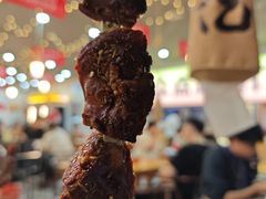 -亿牌牌东北烧烤(怀特店)