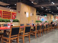 -宏状元现熬粥·京味菜(五棵松店)