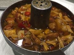 -新竹里馆·花园餐厅(兴苑路店)