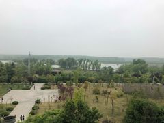 -合肥三国新城遗址公园