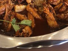 -王婆大虾(胜利大街店)