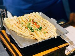-很久以前羊肉串(簋街店)