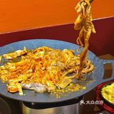 上海新店💕创意韩料真的会[爱心]