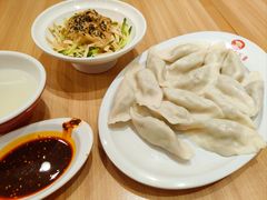 -饺满天下·水饺(芙蓉新天地购物中心店)