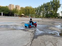 -上美四季动物农场