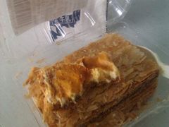 -85度C(上海兰溪二店)