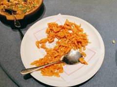 -金狮麟·新豫菜(金码大厦店)