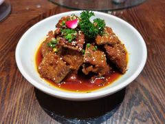 莲花豆豉带鱼-莲花餐饮(高新店)