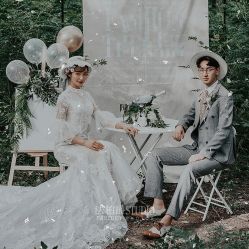 点击看大图 -太古映画婚纱摄影(天河店)