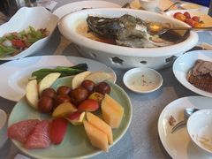 -潮府馆·非遗潮州菜·世纪公园(新国际博览中心店)