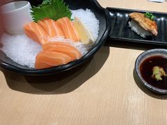 -万岁寿司(芳村店)
