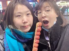 -那些年记忆烧烤