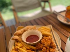 -Supine Bistro溯泮餐厅