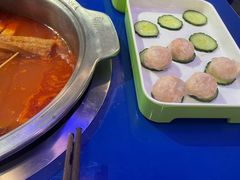 -马路边边火锅串串(观前街店)