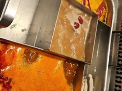 -巴奴毛肚火锅(悠唐购物中心店)