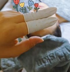 体验后-VE专注问题肌·赛诺龙&科学美肤中心