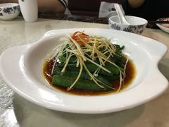 -胶东海鲜大排档(北太平庄店)
