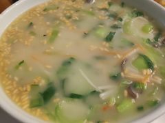 海鲜泡饭-丰收日·小海鲜·沪上家宴(顾村正大店)