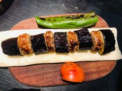 牛肉卡巴-梅夫娜土耳其餐厅.清真HALAL