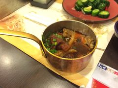 红烧慢炖四重奏-康师傅私房牛肉面(马泉营奥莱店)