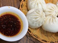 -郑家包子牛肉拉面(尚勤路店)
