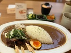 -CURRY YA 熟成咖哩專門店(深圳湾万象城店)