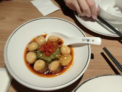 -太二酸菜鱼(武汉光谷保利店)