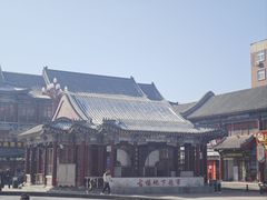 -蓟县鼓楼