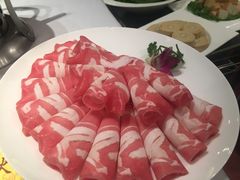 -天宜隆蘑菇宴火锅(石景山旗舰店)