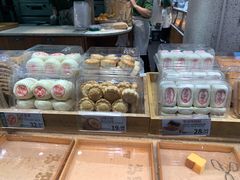 -万达茂商场(南京仙林店)