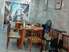 大堂-老妈秘制兔头(春熙路店)