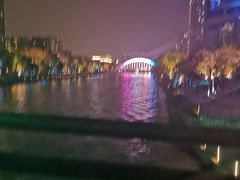 -运河游船(武林门码头)