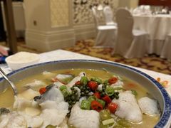 -臻宝中餐厅·大连菜·海鲜·融合菜(大连一方城堡豪华精选酒店)