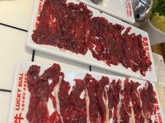 -幸运牛汕头小黄牛牛肉火锅(梅林店)