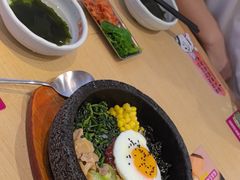 -庆米鲜朝鲜族拌饭(固戍店)