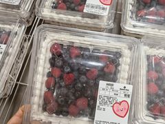 -山姆会员商店(上海浦东店)