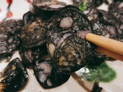 -金藏屋 碳火烤肉(江湾路店)