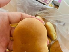 光头饼-北三凯奇清真食品店