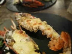 -HIGH FIVE哈福手工汉堡(桂林路店)