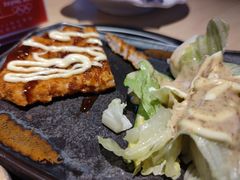 -太郎的家·平价日料(曼巴特店)