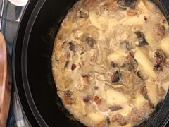 -野菌皇海景野生菌火锅(滨海大道店)