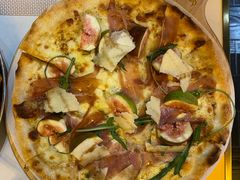 -get pizza意大利餐厅(凯德MALL店)