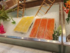 -冀粤香海鲜自助餐厅(西美五洲店)